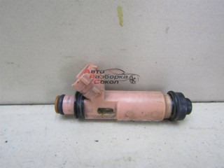 Форсунка инжекторная электрическая Lexus ES (CV3) 2001-2006 244518 2320920030