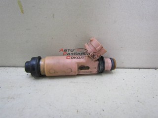 Форсунка инжекторная электрическая Lexus ES (CV3) 2001-2006 244517 2320920030