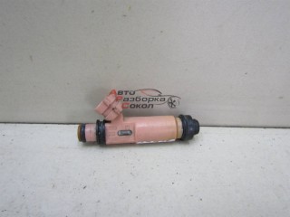 Форсунка инжекторная электрическая Lexus ES (CV3) 2001-2006 244516 2320920030