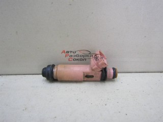 Форсунка инжекторная электрическая Lexus ES (CV3) 2001-2006 244515 2320920030