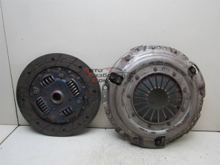Комплект сцепления Honda Civic 1991-1995 244618 22300PEL015