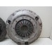 Комплект сцепления Honda Civic 1991-1995 244618 22300PEL015