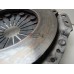 Комплект сцепления Honda Civic 1991-1995 244618 22300PEL015