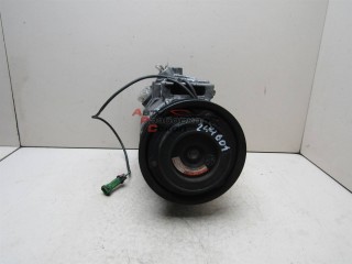 Компрессор системы кондиционирования Audi A4 (B5) 1994-2002 244601 8D0260808