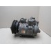 Компрессор системы кондиционирования Audi A4 (B5) 1994-2002 244601 8D0260808