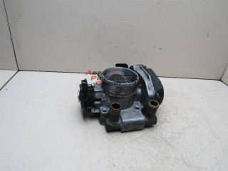 Заслонка дроссельная VW Passat (B5) 1996-2000 244603 058133063H