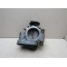 Заслонка дроссельная VW Passat (B5) 1996-2000 244603 058133063H