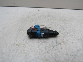 Форсунка инжекторная электрическая Audi A4 (B5) 1994-2002 244605 06B133551C