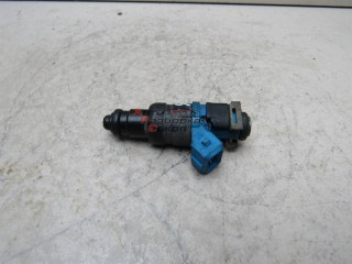 Форсунка инжекторная электрическая Audi A4 (B5) 1994-2002 244606 06B133551C