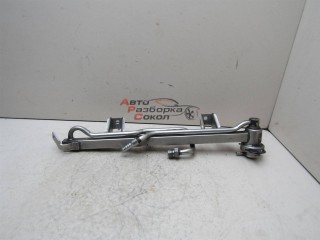 Рейка топливная (рампа) Audi A4 (B5) 1994-2002 244609 06B133317A