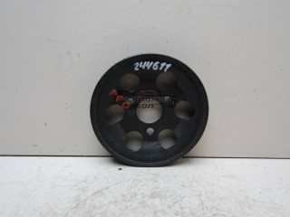 Шкив насоса гидроусилителя Audi A6 (C5) 1997-2004 244611 058145255E