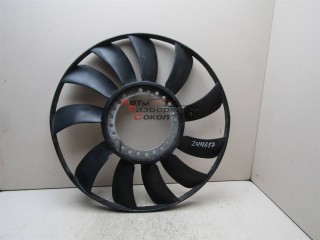 Крыльчатка Audi A4 (B5) 1994-2002 244617 058121301B