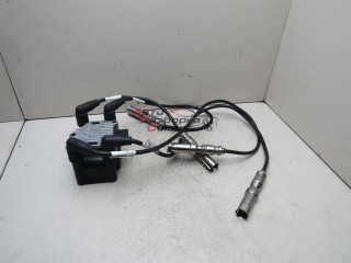 Катушка зажигания Audi A4 (B5) 1994-2002 244639 032905106B