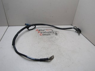 Проводка (коса) Audi A4 (B5) 1994-2002 244640 8D1971349T