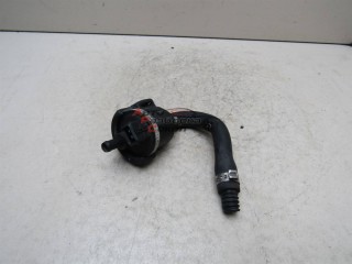 Клапан вентиляции топливного бака Audi A6 (C5) 1997-2004 244642 058133517A