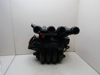 Коллектор впускной Audi A4 (B5) 1994-2002 244656 06B133619B