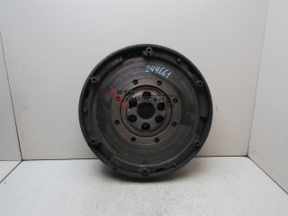 Маховик Audi A4 (B6) 2000-2004 244661 058105266G