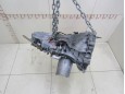  МКПП (механическая коробка переключения передач) Audi A6 (C5) 1997-2004 244669 012300061D
