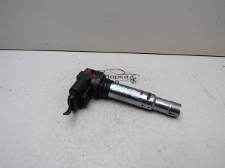 Катушка зажигания Audi A2 (8Z0) 2000-2005 244682 036905715E