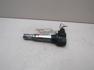 Катушка зажигания Audi A3 (8PA) 2004-2013 244685 036905715E