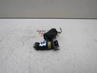 Форсунка инжекторная электрическая Seat Ibiza V 2008-2017 244689 036906031AG