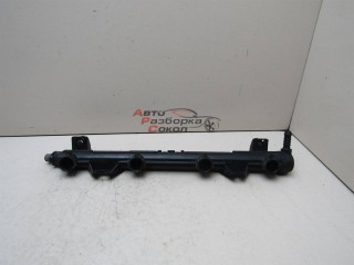 Рейка топливная (рампа) Skoda Roomster 2006-2015 244690 036133320C