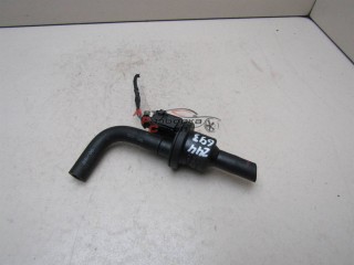 Клапан вентиляции топливного бака Audi A4 (B5) 1994-2002 244693 6QE906517