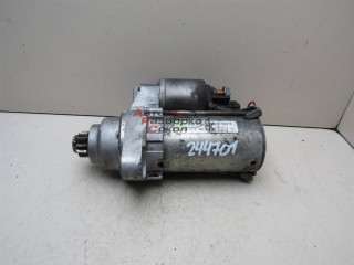 Стартер Audi A3 (8PA) 2004-2013 244701 02T911023S