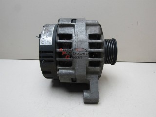 Генератор Audi A4 (B6) 2000-2004 244644 06B903016D