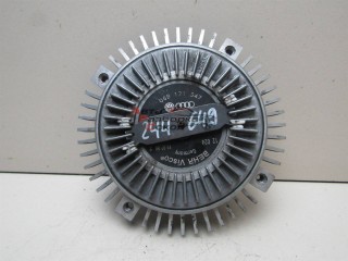 Термомуфта VW Passat (B5+) 2000-2005 244649 058121347