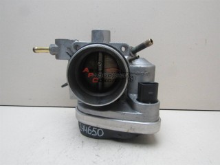 Заслонка дроссельная Audi A4 (B6) 2000-2004 244650 06B133062P