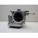 Заслонка дроссельная Audi A4 (B6) 2000-2004 244650 06B133062P