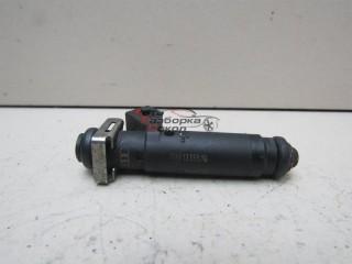 Форсунка инжекторная электрическая Audi A4 (B5) 1994-2002 244652 06B133551Q