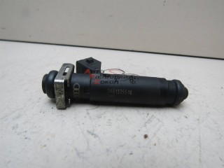 Форсунка инжекторная электрическая Audi A4 (B5) 1994-2002 244653 06B133551Q