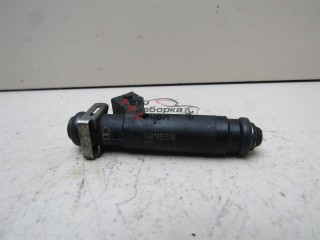 Форсунка инжекторная электрическая Audi A4 (B5) 1994-2002 244655 06B133551Q