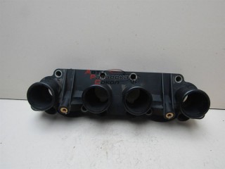 Коллектор впускной Audi A4 (B5) 1994-2002 244677 06B133200D