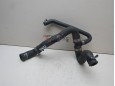  Шланг системы охлаждения VW Passat (B5+) 2000-2005 244681 06B121058BH