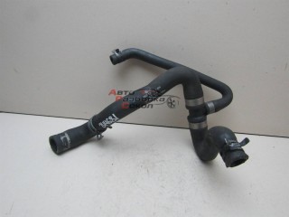 Шланг системы охлаждения VW Passat (B5+) 2000-2005 244681 06B121058BH