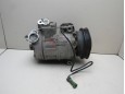  Компрессор системы кондиционирования VW Passat (B5) 1996-2000 244694 8D0260808