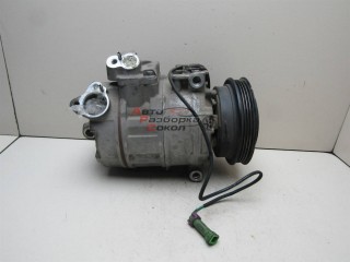 Компрессор системы кондиционирования Audi A8 1994-1998 244694 8D0260808