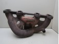  Коллектор выпускной Audi A4 (B6) 2000-2004 244697 06B253031K