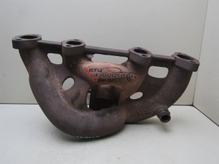 Коллектор выпускной Audi A4 (B6) 2000-2004 244697 06B253031K