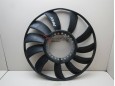  Крыльчатка Audi A4 (B5) 1994-2002 244704 058121301B