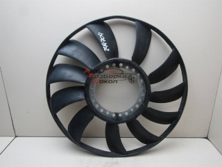 Крыльчатка Audi A4 (B5) 1994-2002 244704 058121301B