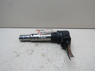 Катушка зажигания Skoda Octavia (A5 1Z-) 2004-2013 244722 036905715G