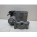 Заслонка дроссельная Audi A3 (8P1) 2003-2013 244724 03C133062C