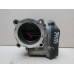 Заслонка дроссельная Audi A3 (8P1) 2003-2013 244724 03C133062C