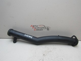 Трубка системы охлаждения VW Polo (Sed RUS) 2011-2020 244725 03C121065D
