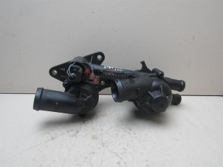 Корпус термостата Seat Ibiza V 2008-2017 244726 03C121026M