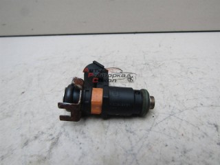 Форсунка инжекторная электрическая VW Polo 2001-2009 244727 03C906031